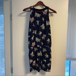 Loft romper